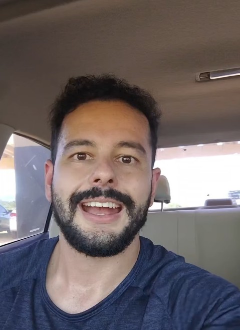 Vídeo no Instagram