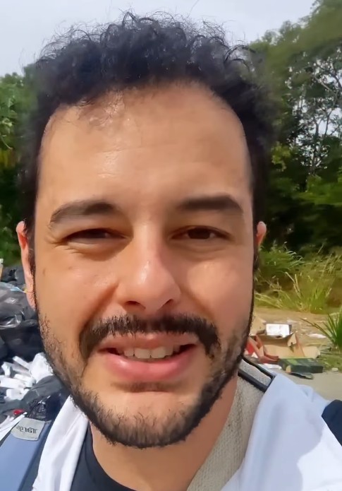 Vídeo no Instagram